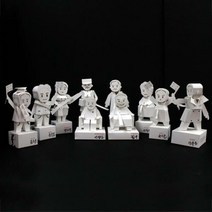 제이커스 DIY 종이 독립영웅 만들기, 김좌진