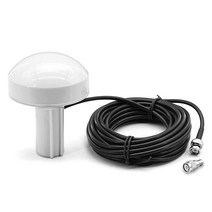 NEW아쉬AN External Marine GPS Antenna Aerial for Garmin GPSMAP GDU GNC MAP NavTalk Pilot StreetPilot A