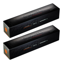 네스프레소 버츄오 캡슐 디카페인 포르타도 디카페나토 10캡슐, 2팩