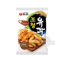 조청유과96g X 12개_B80, 상세페이지 참조
