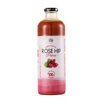 코스트코 로즈힙 퓨레 1000ml 1병 에어셀 안전포장
