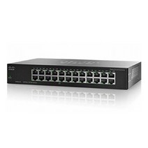 시스코 CISCO SF95-24 스위칭허브 24포트 100Mbps