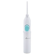 새로운 수동 구강 세정기 미니 입 세탁기 휴대용 물 flosser 치과 청소기 홈 치과 워터 제트 dropshipping, opp 패키지