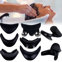 샴푸목받침 미용실샴푸대 목받이 목쿠션 미래로 뷰체 비디 목대, 1.미래로 뉴멀티목대