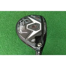 유틸 타이틀리스트 915H R강도 18도