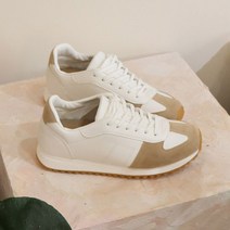 캐주얼 윙어 스니커즈