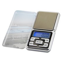 1Pcs 보석 저울 균형 그램 규모 정밀 전자 휴대용 포켓 100/200/300/500g 0.01/0.1g, 협력사, 1-500g-0.01g