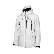 요비트 Puerto Jacket 푸에르토 보드복 스키복 자켓 BONE