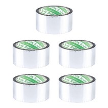 한신케미칼 단열테이프 50mm x 40M, 5개