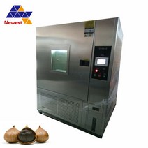 청국장발효기 온도 챔버 검은 마늘 발효 상자 기계를 만들기위한, 04 80L