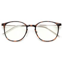 다이뽀 슬림 베이직 TR 루티마 블루라이트 차단 안경