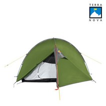 테라노바 헬름 컴팩트3 백패킹텐트, 단일옵션