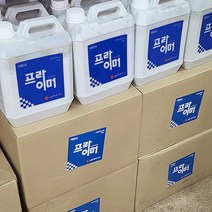 LG하우시스 인테리어필름 시트지 프라이머 본드 1kg 박스 판매