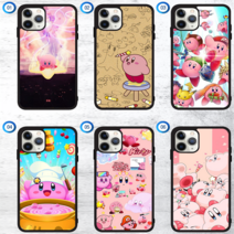 별의커비케이스 kirby 휴대폰 범퍼케이스 메타나이트 스마트톡 그립톡 행사 S8+S9+S20FE S21울트라외
