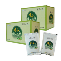 무안 황토 햇살담은 당근 양배추즙 100ml 위에 좋은 양배추 제주당근, 100포