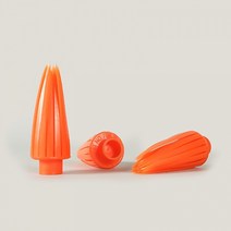 니스포 라인표시풀 오렌지 (100개입)/운동장 바닥에 설치, 포함