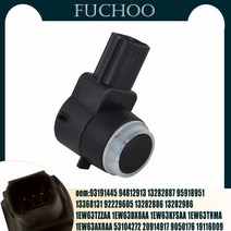 PDC 주차 센서 역전 레이더 Opel As AST ASTRA ZAFIRA CAS INSI INS MER MOK ZA SAAB vauxhall AS IN ME MO 93191445