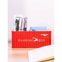 미니 contenedor de carga fundición a presión 20 portalápices regalos 로고 personaliza, CHINA