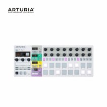 [프리버드] Arturia 컨트롤러 Beatstep Pro (Beatstep, 단품