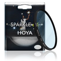 호야 Sparkle 6X 52mm 스파클 크로스필터