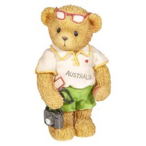 Cherished Teddies 테디 Matilda Aust Exlusive