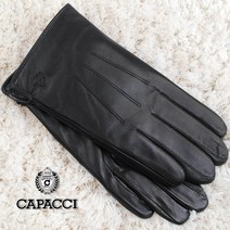 CAPACCI CP151 양가죽장갑 남성장갑 가죽장갑 남자장갑