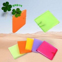 CD케이스 지갑 씨디보관함 정리함 자켓 이동 DVD 포켓