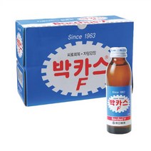 박카스 F (120ml x 10병)