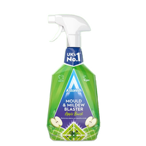아스토니쉬 곰팡이제거제 애플버스트 영국본사생산정품 750ml, 상세 설명 참조