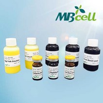Hunt supplement A/ MBcell 미생물배지/ 배지첨가제, 1Ea