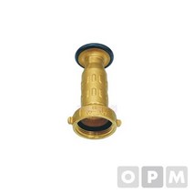 관창(노즐)청동-40A