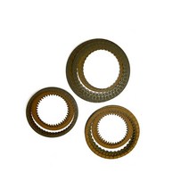 구동계 변속기 자동차부품 Transpeed tf71sc tf72sc tf73sc tf72 ga6f21aw 자동 변속기 수리 키트 bmw e46 미니 푸조 스즈키 펜티엄 호환, 마찰 키트
