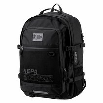 [네파] 이월상품 소량입고! 공용 라이프 스타일 듀오백팩 (3컬러) - 7GE7528, 199(블랙)