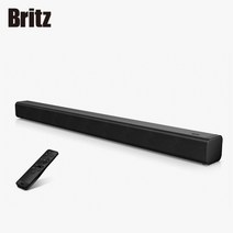 브리츠 BZ-TH60 블루투스5.0 TV AV 40w 사운드바 스피커