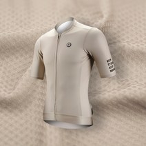 사이클링 저지 남성 여성 사이클링 저지 패션 자전거 저지 프로 팀 사이클링 셔츠, 아시아-3xl, 밀크 티