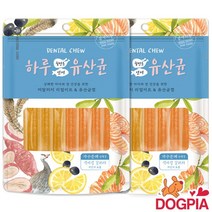 네츄럴코어 강아지간식 하루 유산균 12p x 2개묶음, 1set, 미트