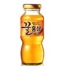꿀홍삼 180mL, 36개