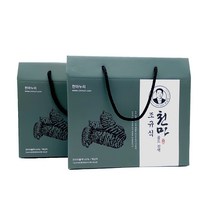 조규식천마 골드진액 스틱 15ml x 60포, 1박스