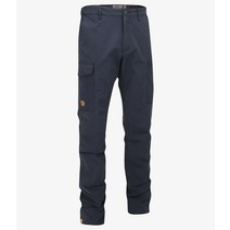 [국내정식매장] 피엘라벤 남성바지 FJALLRAVEN 22년 남성 트래블러스 MT 트라우저 롱 다크 네이비 (84754/555) (TRAVELLERS TROUSERS M LONG