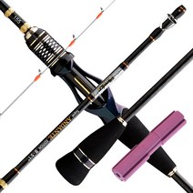 마탄자 / 슈퍼 안단테 에디션 / 갑오징어 주꾸미 라이트 지깅 / 선상 로드 / 안도라 손잡이 14cm 1개 / 분실 방지 벨트 1개 포함 / 무상 AS 1회 / 에디션 모델, B-532