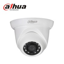 (DAHUA 다후아 IP PoE 카메라 FULL HD 적외선 돔형 DH-SE125 (200만화소 (고정렌즈-3.6mm 적외선/카메라/다후아/고정렌즈/돔형/만화소, 단일 모델명/품번