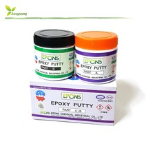 에폰스 석재용 에폭시 퍼티 600g, 1개