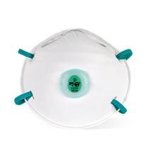 크린탑 방진마스크 C270V 1BOX(20개입) 2급, 20개입