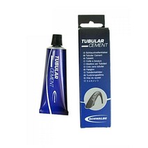 Schwalbe 소품/튜블러 시멘트 튜브형 25g