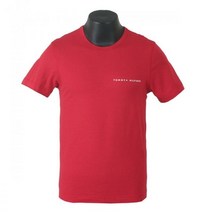 TOMMY HILFIGER 타미힐피거 반팔티 09T3731608