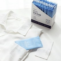 올가드 [올가드] 세탁 건조기시트 프레쉬코튼 50매입 1BOX, 1