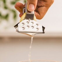 레몬 스퀴즈 짜기 짜개 착즙 주방 바 스테인레스 스틸 과일 라임 오렌지 압착기 Juicer 수동 핸드 프레스 감귤류 도구