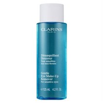 클라란스맨 클라란스 젠틀 아이 메이크업 리무버 로션 125ml/클렌