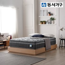 동서가구 사티15 프리미엄 필로우탑 매트리스 퀸 DF917272