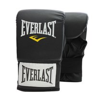 에버라스트 프로 백글러브 EVB-4564, 블랙